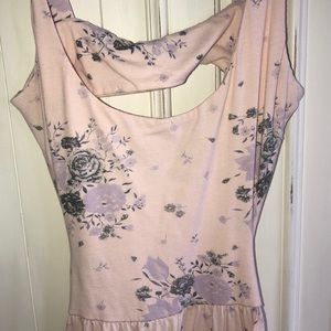 American Eagle dress